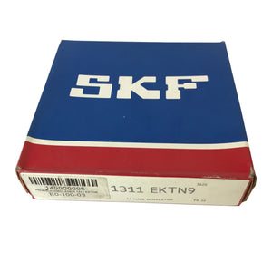SKF 1311 EKTN9 55x120x29mm self-aligning ball bearing 