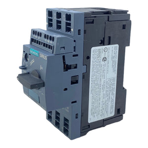 Siemens 3RV2011-0KA25 Leistungsschalter 690 V AC 3-polig