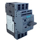 Siemens 3RV2011-0HA25 Leistungsschalter 690 V/AC 3-polig