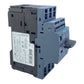 Siemens 3RV2011-1CA25 Leistungsschalter 690 V/AC 3-polig
