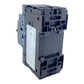 Siemens 3RV2011-0JA25 circuit breaker 690 V/AC 3-pole 
