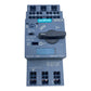 Siemens 3RV2011-0JA25 circuit breaker 690 V/AC 3-pole 