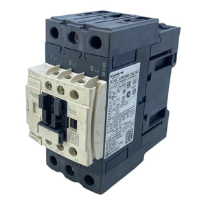 Schneider Electric LC1D50A power contactor 