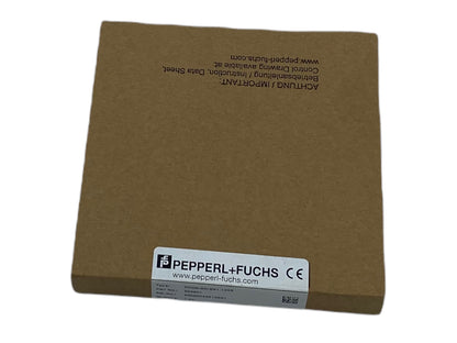 Pepperl+Fuchs KCD0-SD-EX1.1245 valve control module 