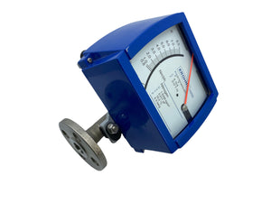 Krohne H250/RR/M9/ESK-Ex flow meter