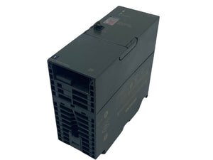 Siemens 6ES7307-1BA00-0AA0 power supply 230V AC/20V 24V DC/2A 