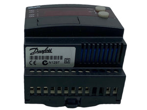 Danfoss EKC331 Leistungsregler 4-Ausgangsrelais 084B7104