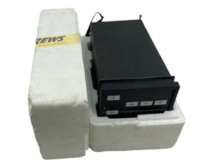 RCQ 4-11-2222-08-0-030-054 Temperaturregler 382090068 220V AC 48-62Hz