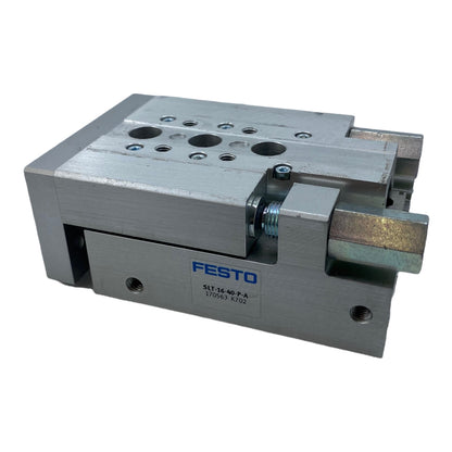 Festo SLT-16-40-PA mini slide 170563 pneumatic 