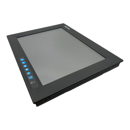 Advantech FPM-2150G-RCE 15 "LCD industrial screen, resistive touchscreen 