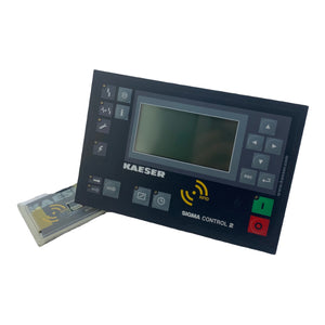 Kaeser SC2MCS panel control unit Sigma Control 2 