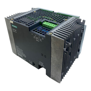 Siemens 6EP1437-1SL11 Netzteil Sitop Power 40