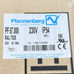 Pfannenberg PF 67000 230V 54 7035 Schaltschrank-Lüfter 230 V/AC 140 W
