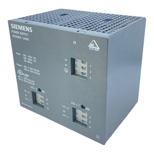 Siemens 3RX9305-1AA00 Power Supply