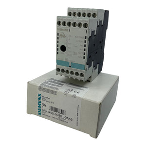 Siemens 3RK1402-3CE01-0AA2 AS-i SlimLine Modul