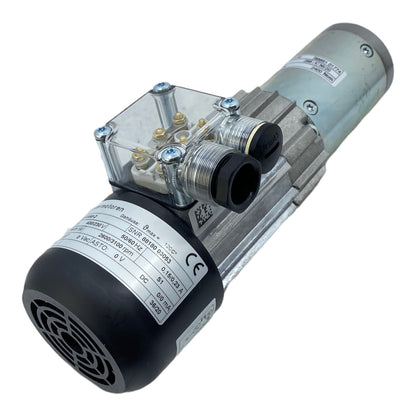 Dunkermotoren DR52.0X60-2/PLG52
