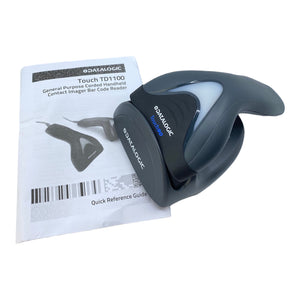 Datalogic TD1130-BK-90 Barcodescanner TD1100 Touch 90