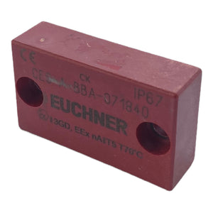 Euchner CES-A-BBA-071840 Berührungsloses Sicherheitssystem Betätiger CES-A-BBA