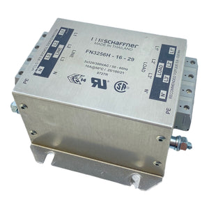 Schaffner FN3256H-16-29 EMV-Filter