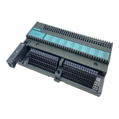 Siemens 6ES7133-0BN01-0XB0 Elektronikmodul + 6ES7193-0CB30-0XA0 Terminalblock