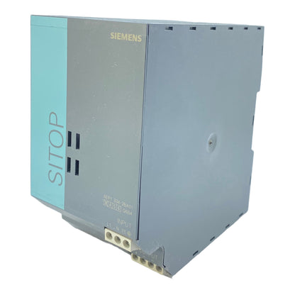 Siemens 6EP1334-2BA01 Stromversorgung SITOP smart 240 W