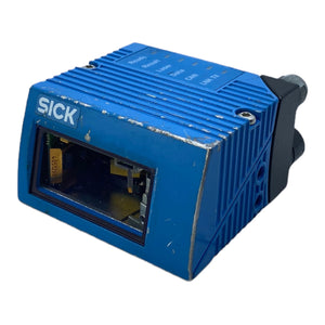 Sick CLV620-0120 Stationary barcode scanner, 10 V DC ... 30 V DC 