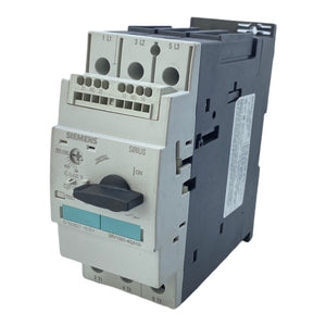 Siemens 3RV1031-4GA10 Leistungsschalter