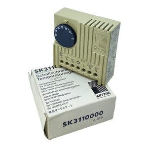 Rittal SK3110000 Schaltschrank Temperaturregler