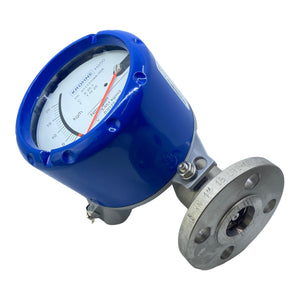 Krohne H250/RR/M40/K1-Ex flow meter variable area 