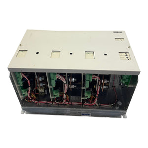 AEG 3DA400-670H Softstarter Thyrosoft Sanftanlaufstarter 763-724-67.00