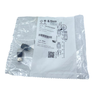 Murr Elektronik 7000-08385-0000000 Steckverbinder Sensor IP65 4A 4polig VE:2stk
