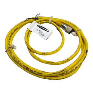 Banner MQDC506 connection cable 