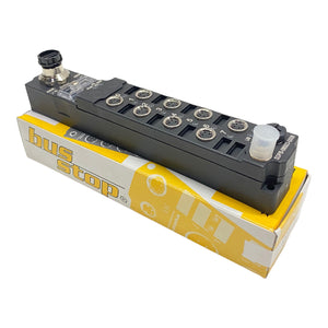 Turck SDPB-0800D-0008 stand-alone module 6824048 for Profibus-DP piconet
