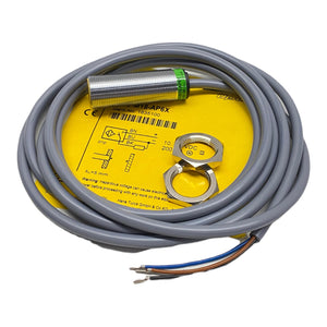 Turck Bi5U-M18-AP6X Induktiver Sensor 1635100 bündig 10-30 V DC - Industrie