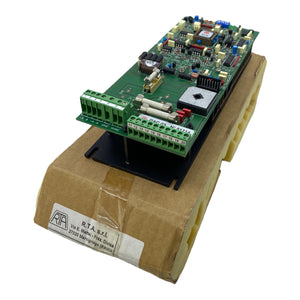 RTA GAC03 power supply input module 