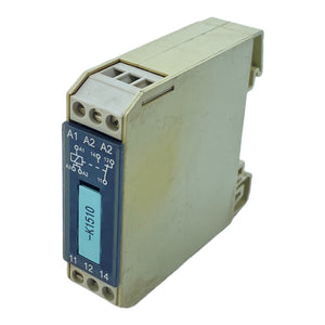 Siemens 3TX7002-1BB00 output coupling element relay coupler, 1 changeover contact AC/DC 24 V 