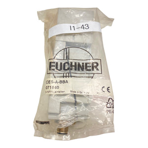 Euchner CES-A-C5E-01 077750 Sicherheitsschalter