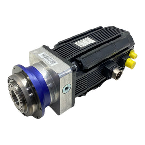 Schneider-Elau SB145/30/08/05/24/S/01/64/EAKN servo motor with IP64 gear 