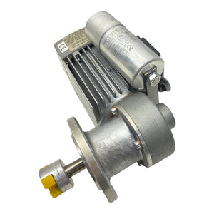 Bauser EKM8041 Getriebemotor 0,08kW/230V