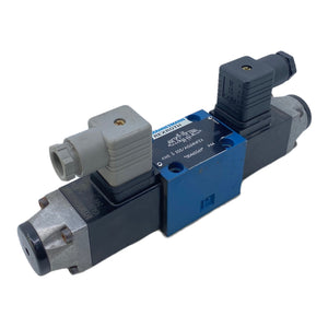 Rexroth 4WE6E53/AG24N9Z4 pressure reducing valve 00465569 valve 