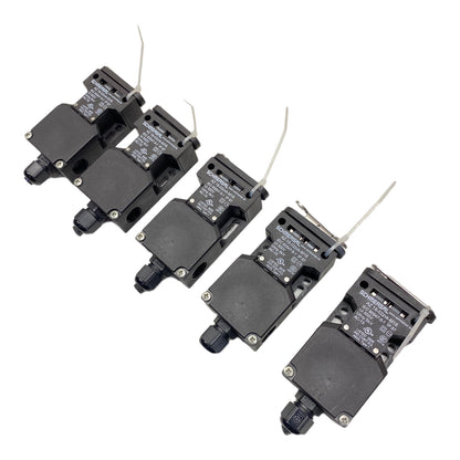 Schmersal AZ16-02zvk-M16 safety switch PU: 5 pieces 