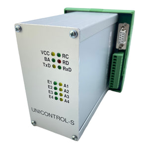 Westermo Unicontrol-S-485-E/A-SRE 24VDC 0.2A