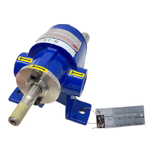 Pompe Cucchi M0X025WXATN0000 gear pump