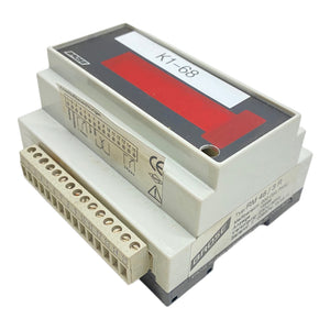 Brose RM46/3R display module 230V 50Hz 0.7mA