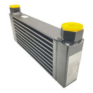 R+L Hydraulics KPV350 oil cooler Cooling element 16 bar 