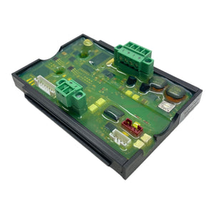 Kieselmann ASIBUS-ABSL circuit board 