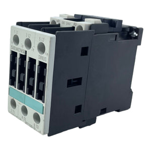 Siemens 3RT1025-1B..4 load contactor power contactor 5.5kW 24V DC 