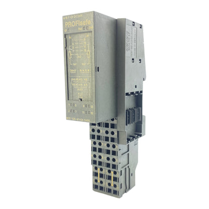 Siemens 6ES7138-4FA04-0AB0 Simatic DP electronic module for ET 200S 