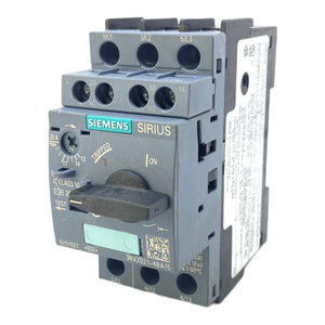 Siemens 3RV2021-4BA15 Motorschutzschalter, 14 → 20 A SIRIUS