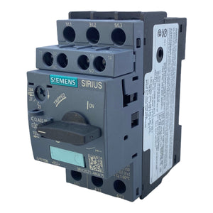 Siemens 3RV2021-4NA15 circuit breaker 23 - 28 A 690 V/AC 